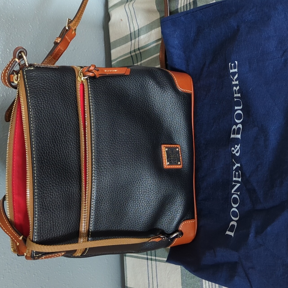Crossbody Purse Dooney & Bourke
